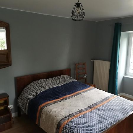 Le Moulin Mallat Mazeyrat D Allier 43300 Eksteriør billede